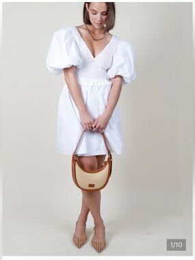 AUREUM White 100% cotton